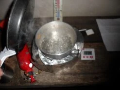 Trangia 27-3 UL -Sierra Designs Shop SAM 2435