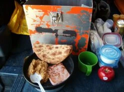 Trangia 27-3 UL -Sierra Designs Shop SANY1158