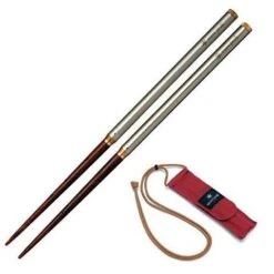 Snow Peak Chopsticks -Sierra Designs Shop SCT103