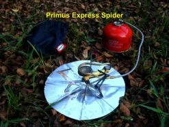 Primus ExpressSpider -Sierra Designs Shop SDC10174