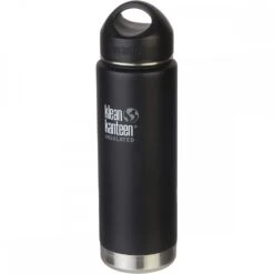 Klean Kanteen 20oz Wide Insulated -Sierra Designs Shop SHABK