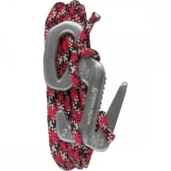 Nite Ize Figure 9 Carabiner -Sierra Designs Shop SINPACWRO