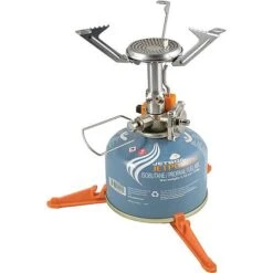 Jetboil MightyMo -Sierra Designs Shop SNSJBMMC
