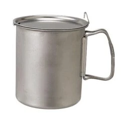 Snow Peak Titanium Trek 700 -Sierra Designs Shop SPKTT7C