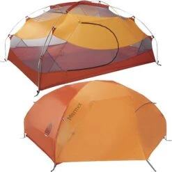 Marmot Aeolos 2P -Sierra Designs Shop SQU