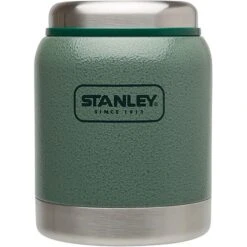 Stanley Adventure Vacuum Food Jar -Sierra Designs Shop STNF4HG