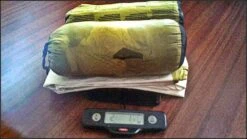 Sea To Summit Escapist Ultra-Mesh Bug Tent -Sierra Designs Shop STS1 weight