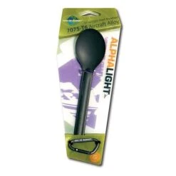 Sea To Summit AlphaLight Long Spoon -Sierra Designs Shop STSALSP