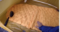 REI Flash All-Season Insulated Air Sleeping Pad -Sierra Designs Shop Screen Shot 2019 08 19 at 9 26 41 PM