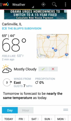 Therm-a-Rest Slacker Hammock Warmer -Sierra Designs Shop Screenshot 2015 10 01 17 31 03