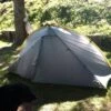 Tarptent Rainbow -Sierra Designs Shop Seam Sealing