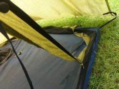 Mountain Hardwear Waypoint 2 -Sierra Designs Shop September 2010 013