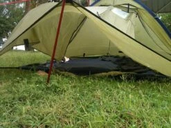 Mountain Hardwear Waypoint 2 -Sierra Designs Shop September 2010 016