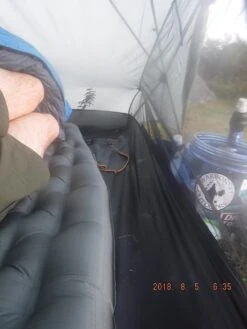 Big Agnes AXL Air -Sierra Designs Shop Side2