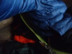 Big Agnes Third Degree Foam Pad -Sierra Designs Shop SideSeat