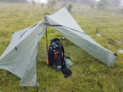 Therm-a-Rest Trekker Chair Kit -Sierra Designs Shop Sidepocket