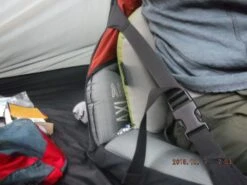 Therm-a-Rest Trekker Chair Kit -Sierra Designs Shop SitSide1