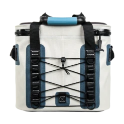 Orca Walker 20 Cooler -Sierra Designs Shop Softside W20SB Walker20 GreySlateBlue Back 2000x