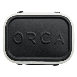 Orca Walker 20 Cooler -Sierra Designs Shop Softside W20SB Walker20 GreySlateBlue Bottom 2000x