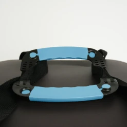 Orca Walker 20 Cooler -Sierra Designs Shop Softside W20SB Walker20 GreySlateBlue Handles 2 2000x