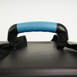 Orca Walker 20 Cooler -Sierra Designs Shop Softside W20SB Walker20 GreySlateBlue Handles 3 2000x