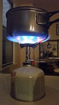 Soto Micro Regulator Stove -Sierra Designs Shop Soto3