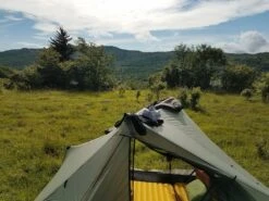 Therm-a-Rest Trekker Chair Kit -Sierra Designs Shop SummerView