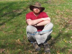 Sweetspot -Sierra Designs Shop SweetSpot Chair 10