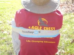 Sweetspot -Sierra Designs Shop SweetSpot Chair 13