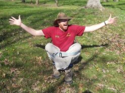 Sweetspot -Sierra Designs Shop SweetSpot Chair 14