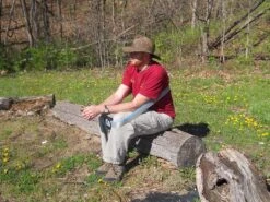 Sweetspot -Sierra Designs Shop SweetSpot Chair 15