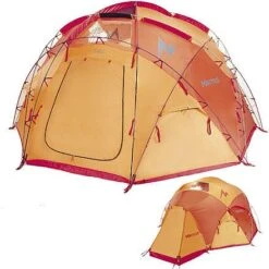 Marmot Lair 8P -Sierra Designs Shop TC