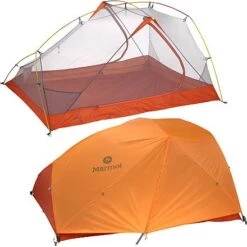 Marmot Boreas 3P -Sierra Designs Shop TERCOTPUM