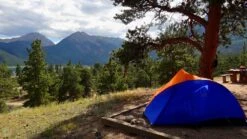 Sierra Designs Night Watch CD -Sierra Designs Shop TL32