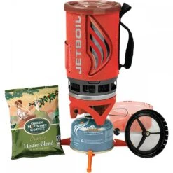 Jetboil Flash Java Kit -Sierra Designs Shop TOM 1