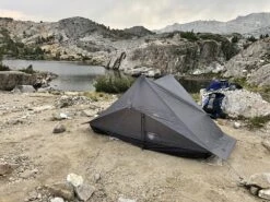 Gossamer Gear The One -Sierra Designs Shop TOne 1