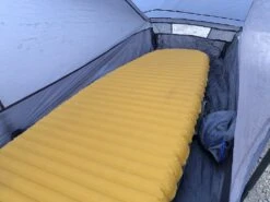 Gossamer Gear The One -Sierra Designs Shop TOne 10