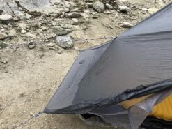 Gossamer Gear The One -Sierra Designs Shop TOne 11