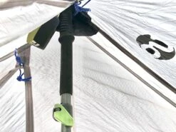 Gossamer Gear The One -Sierra Designs Shop TOne 5