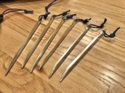 Gossamer Gear The One -Sierra Designs Shop TOne 8