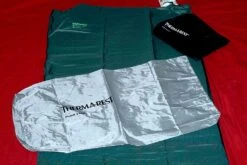 Therm-a-Rest NeoAir Topo Luxe -Sierra Designs Shop TR 3 4861