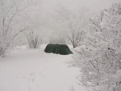 Hilleberg Keron 3 -Sierra Designs Shop TRIP 118 115 M