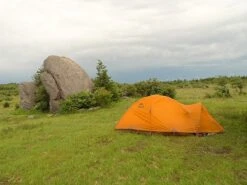 MSR Fury -Sierra Designs Shop TRIP 123 455