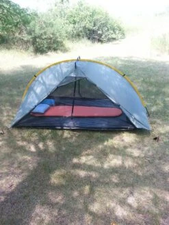 Tarptent Double Rainbow -Sierra Designs Shop TT dbl rainbow 2