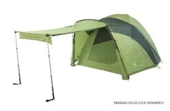 Big Agnes Tensleep Station 4 -Sierra Designs Shop TTSS418 Tensleep Station 4 006