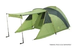 Big Agnes Tensleep Station 4 -Sierra Designs Shop TTSS418 Tensleep Station 4 007