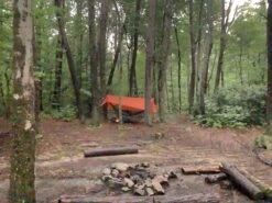 Eagles Nest Outfitters HouseFly Rain Tarp -Sierra Designs Shop Tarp1