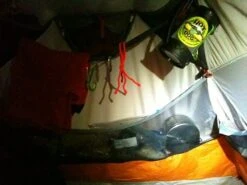 Mountain Hardwear Taurine 2 -Sierra Designs Shop Taurine 1