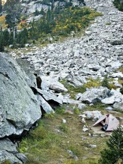 Kelty Gunnison 2.1 -Sierra Designs Shop TentGTNP