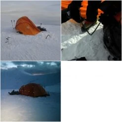 Marmot Thor 3P -Sierra Designs Shop Thor